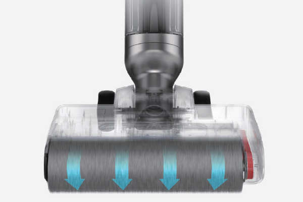 Odkurzacz bezprzewodowy Elit HydraONE wet-dry